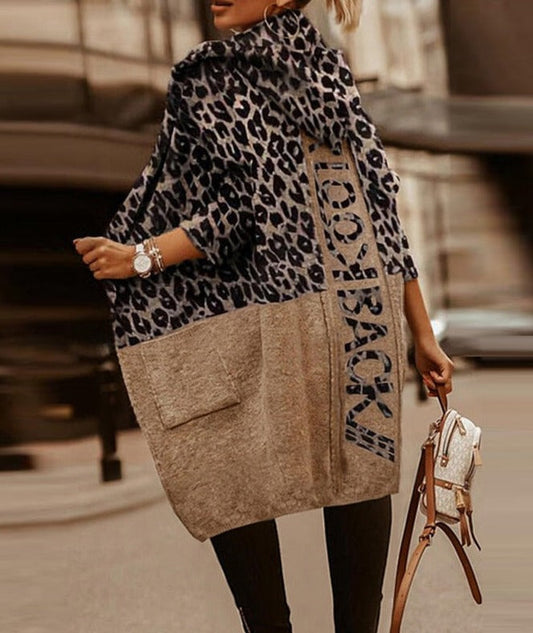 Emily Knit Cardigan