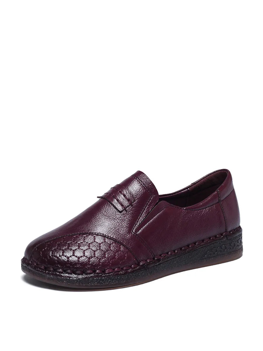 Classic Designed Shoes in a Timeless Cut