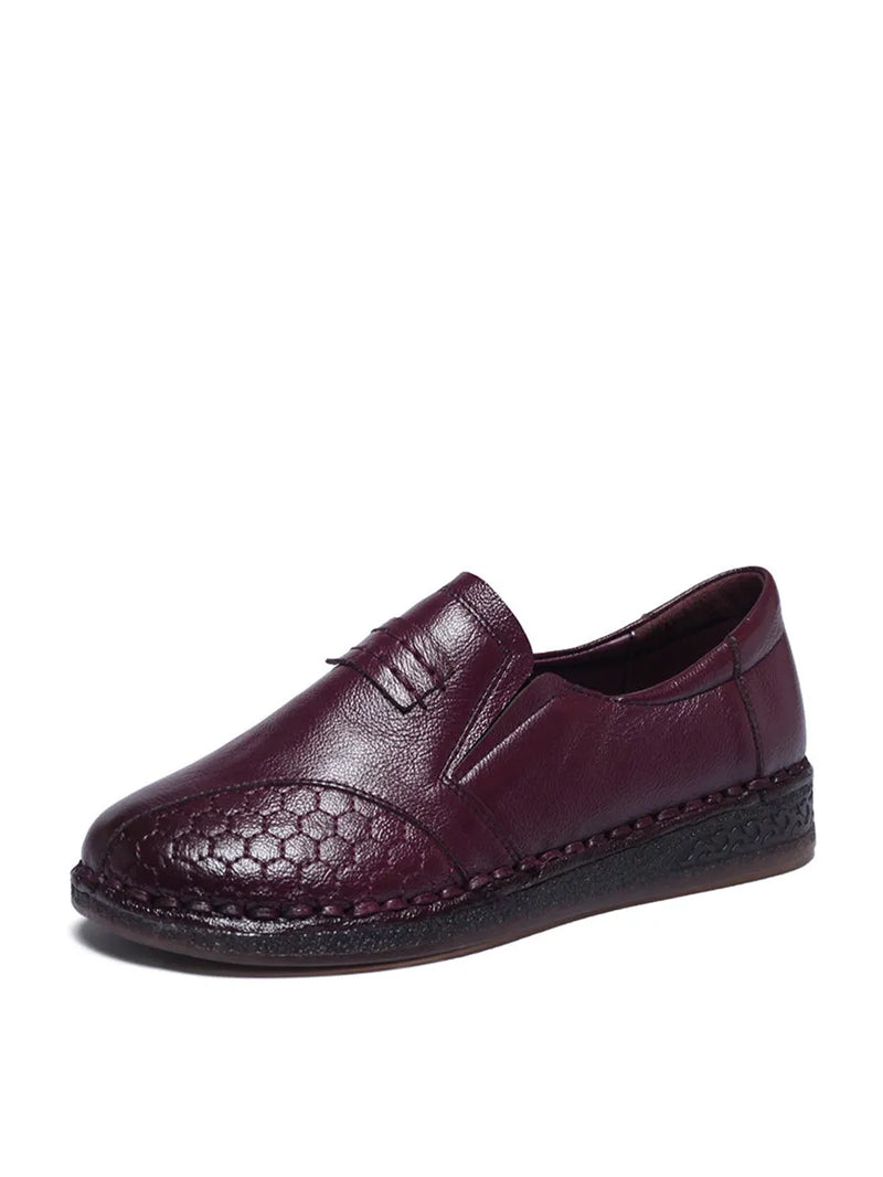 Classic Vintage Shoes with a Flattering Fit