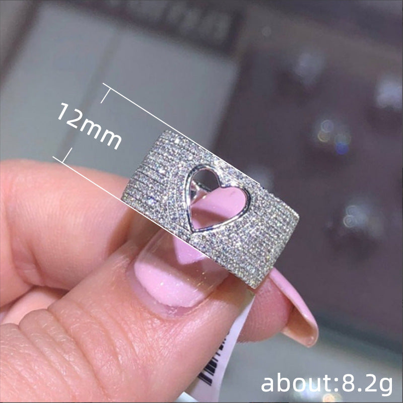 Classic Ring with Timeless Appeal