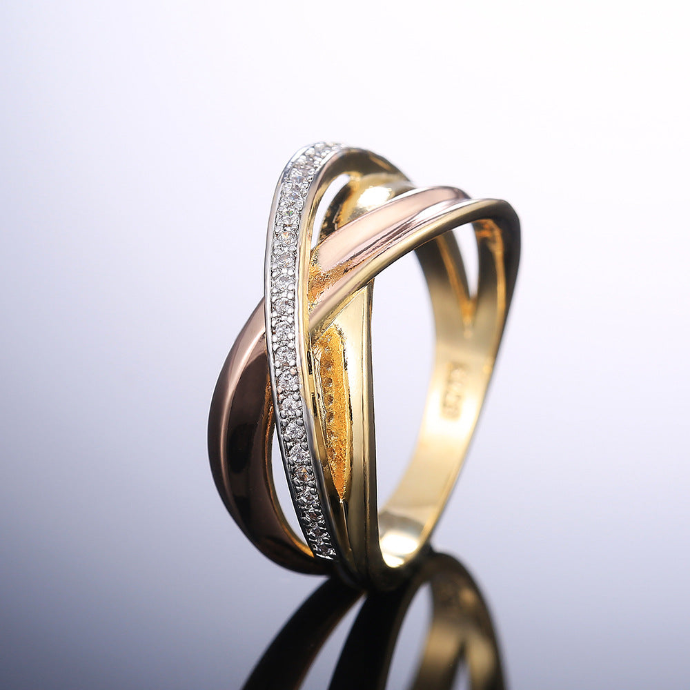 Romantic Ring for Special Moments