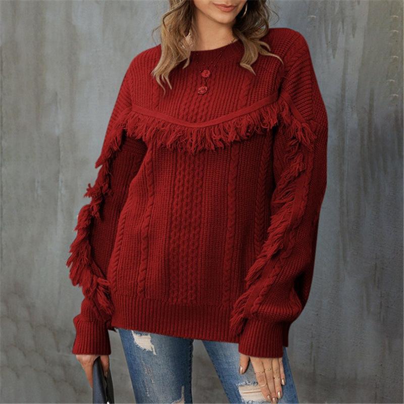 Beautifully Crafted Sweater
