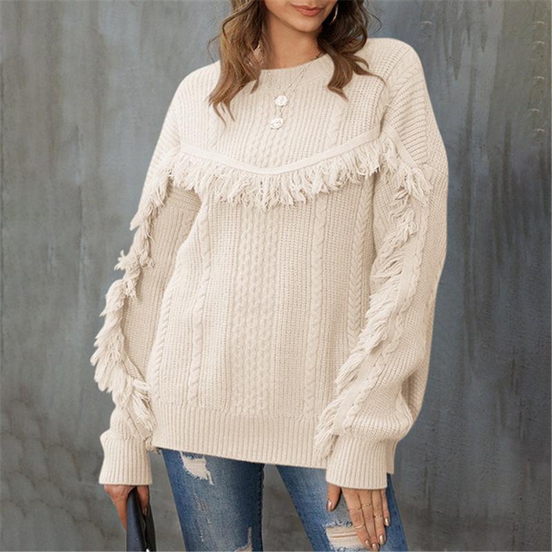 Beautifully Crafted Sweater