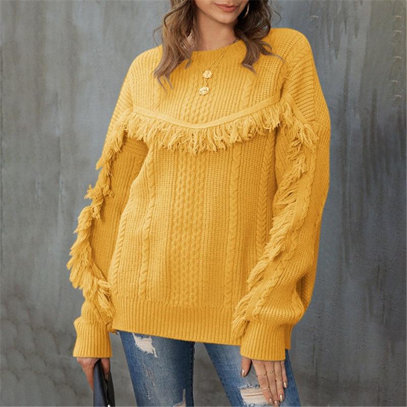 Beautifully Crafted Sweater
