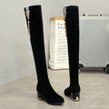 Beautifully Crafted Orthopedic Boots