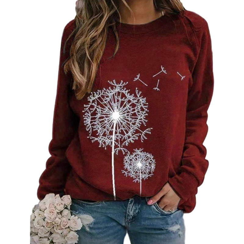JO | Simple and stylish sweater