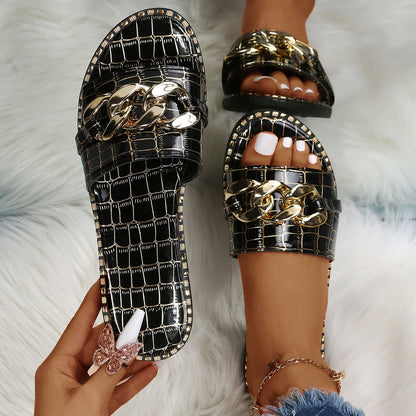 Skylar Sandals