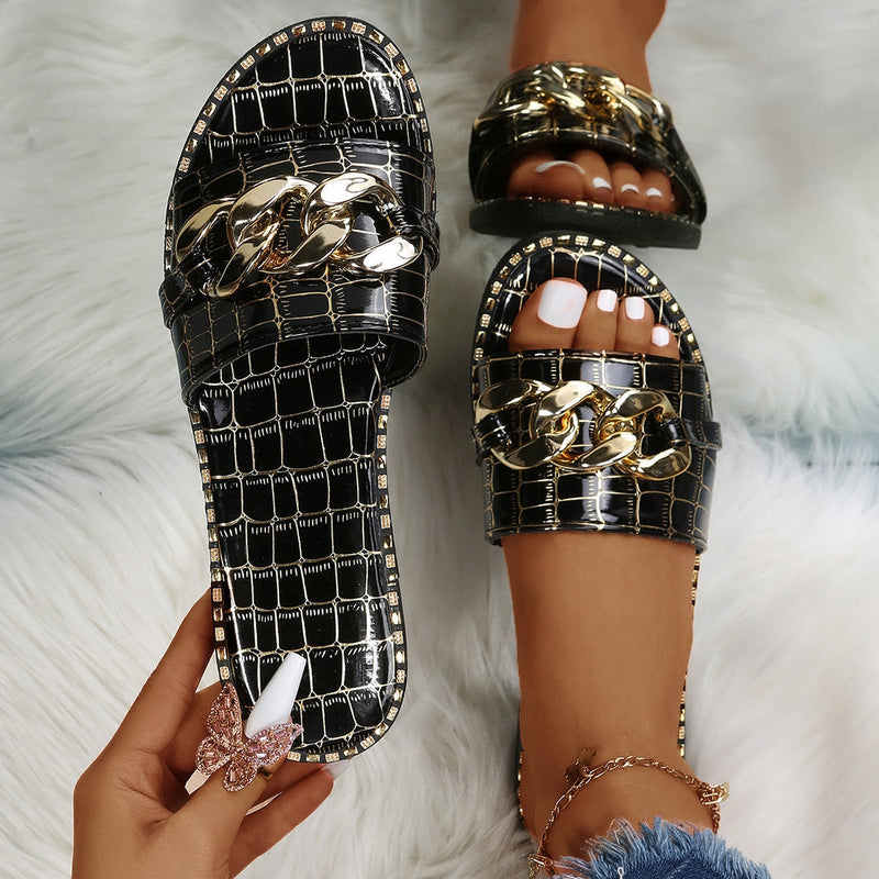 Skylar Sandals