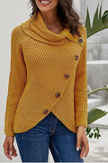 Elegantly Designed Sweater