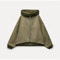 Riza | Classic and Comfortable winter Coat