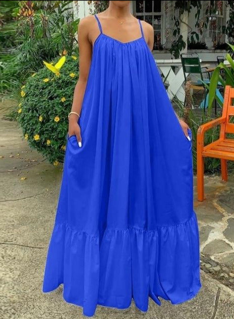 Holliday Vestido //