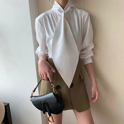 Amira Blouses