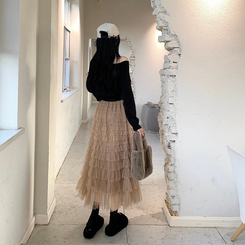 Betty Skirt
