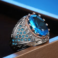 Stunning Ring for Daily Wear