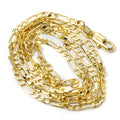 Romantic Gold Necklace for Special Moments