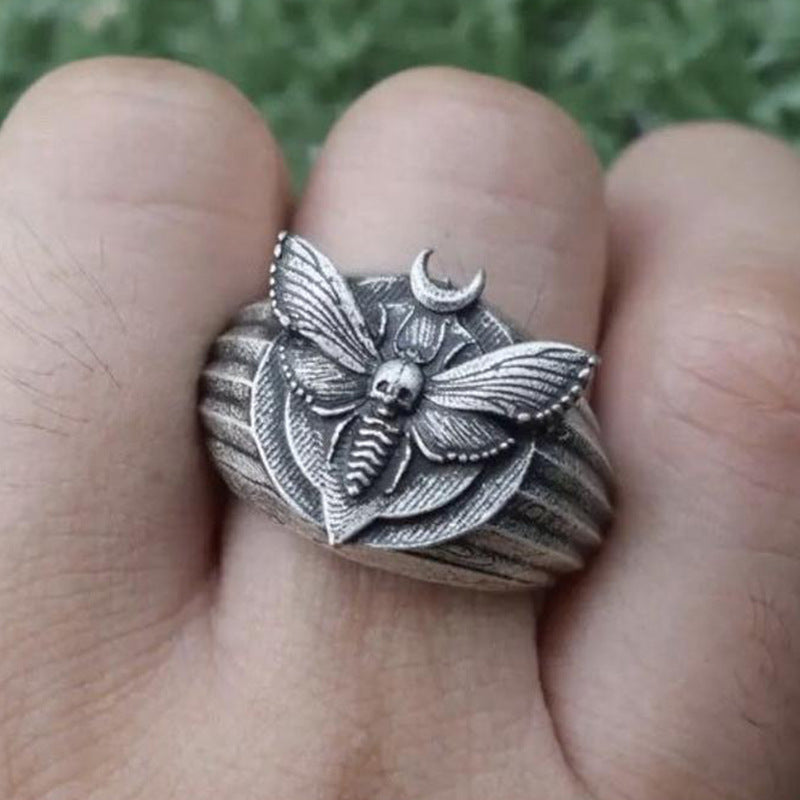 Stunning Ring for Daily Wear