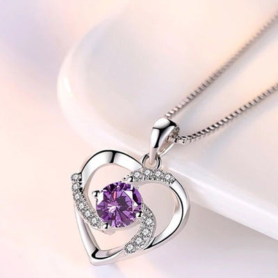 Stunning Silver Necklace for Daily Wear