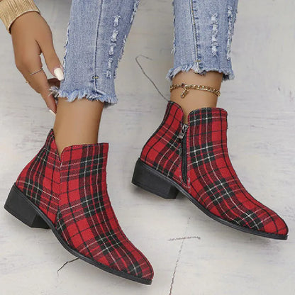 Beautifully Finished Shoes in a Timeless Design