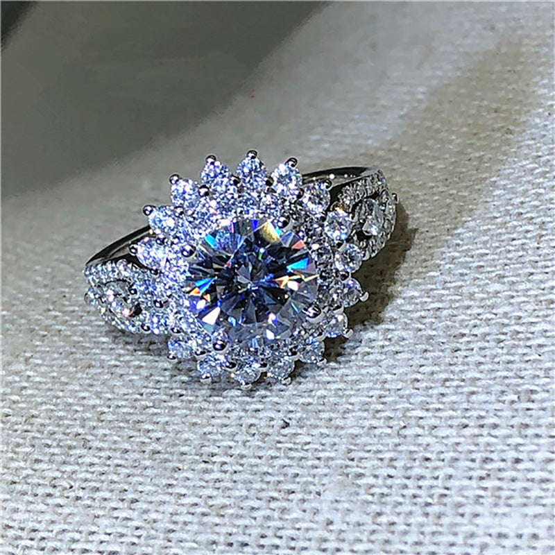 Stunning Ring for Daily Wear