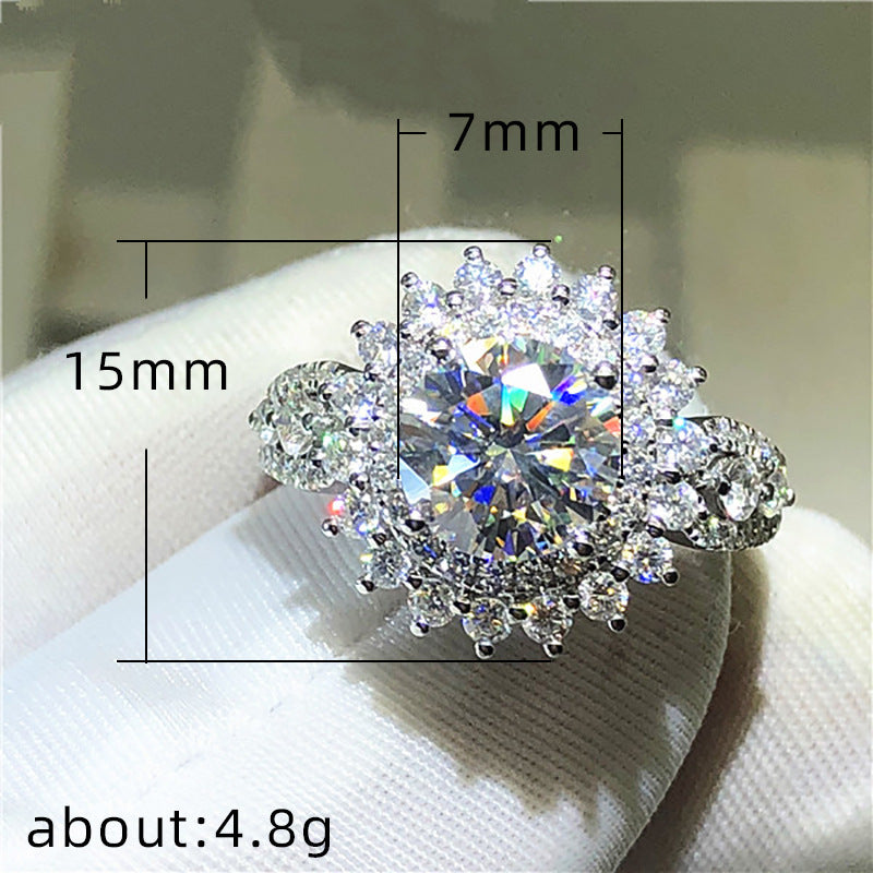Stunning Ring for Daily Wear
