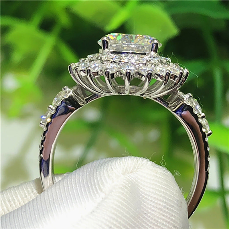 Stunning Ring for Daily Wear