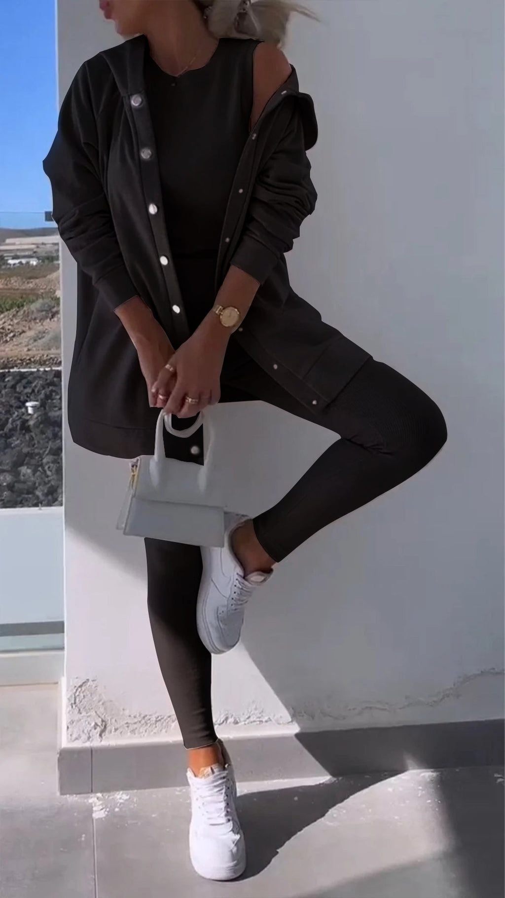 Vintage Inspired Jacket