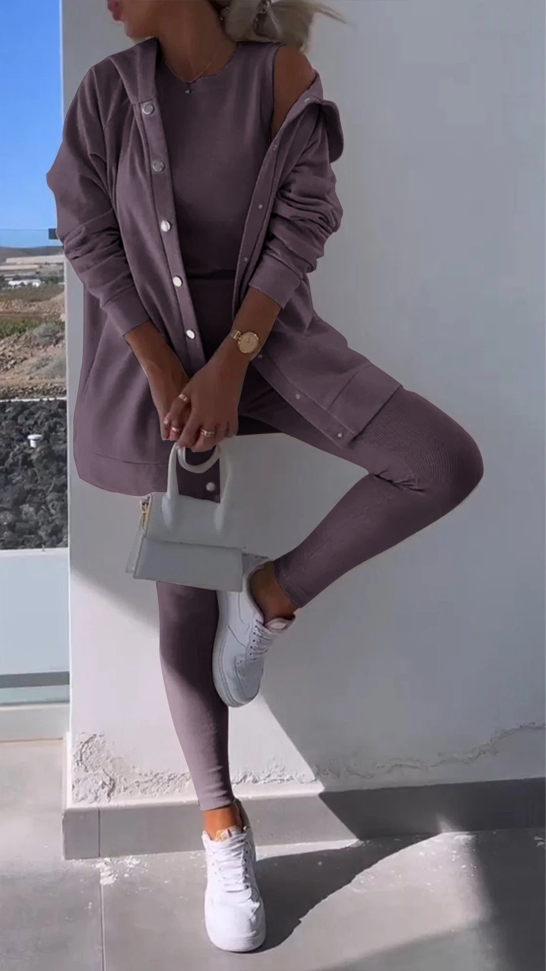Vintage Inspired Jacket