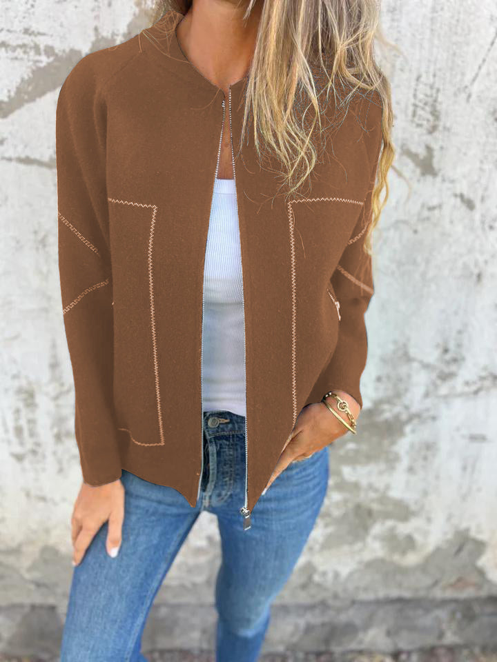 JO | Ladies vest