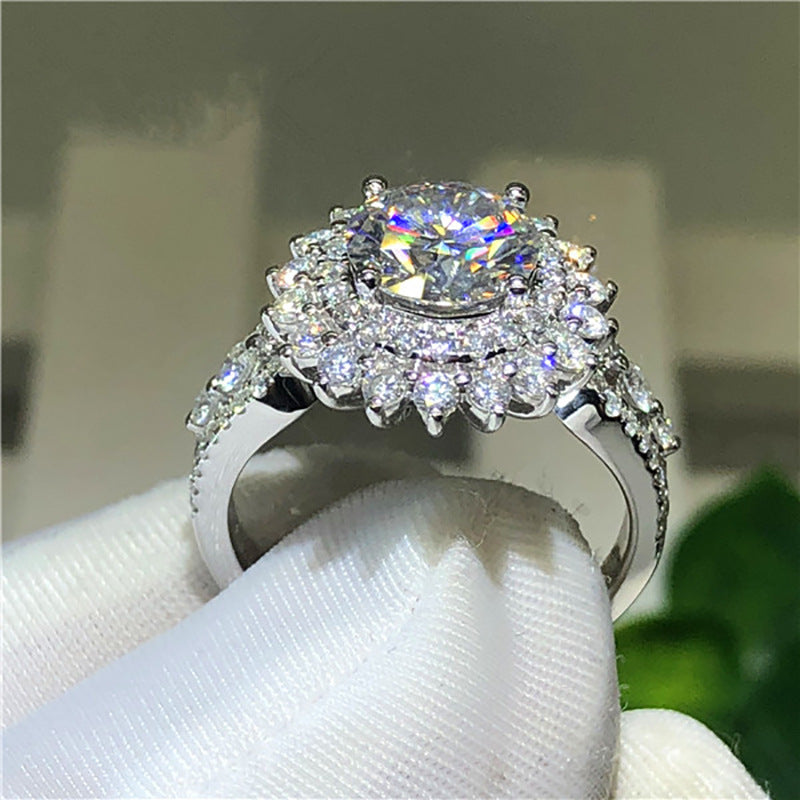 Stunning Ring for Daily Wear