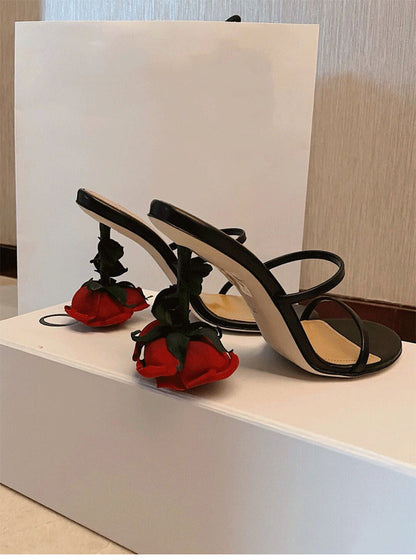 Classic Designed Heels in a Timeless Cut