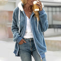 Malgorzata | Relaxed and Stylish winter Jacket