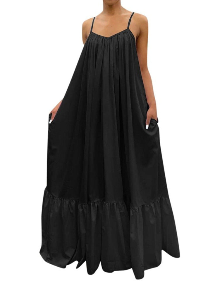 Holliday Vestido //