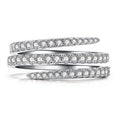 Beautiful Ring with Unique Style