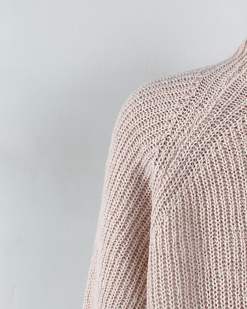 Classic Vintage Sweater