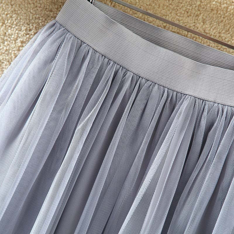 Siana Skirt