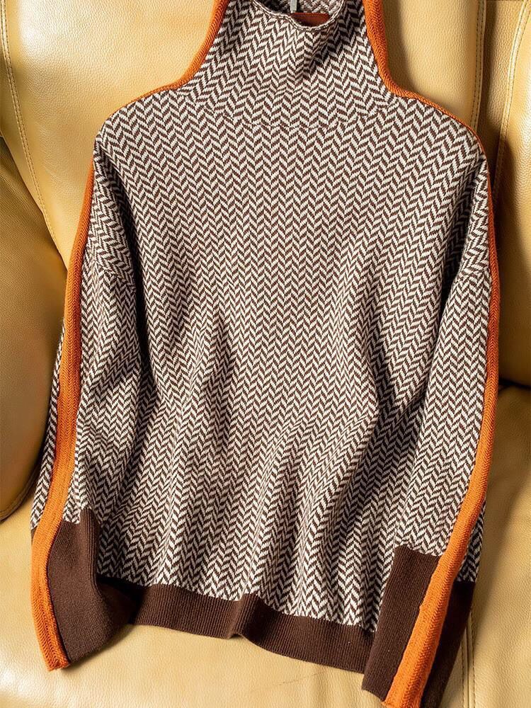 Paola Sweater
