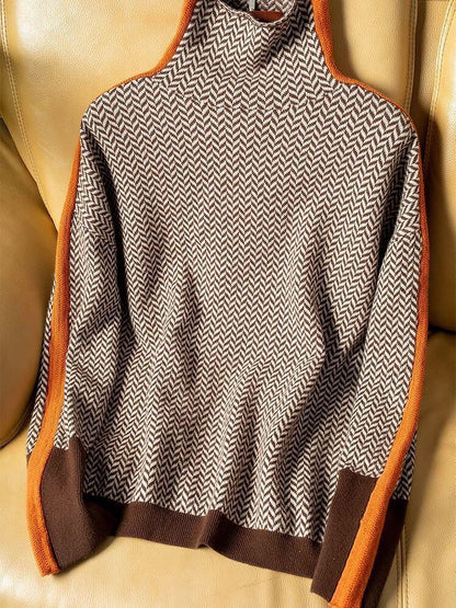 Paola Sweater