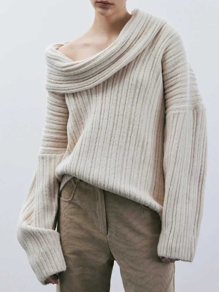 Sally Sweater