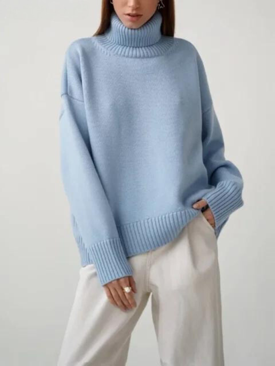Classic Vintage Sweater