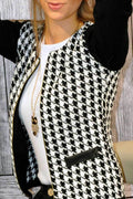 Tomásia | Relaxed and Timeless winter Jacket