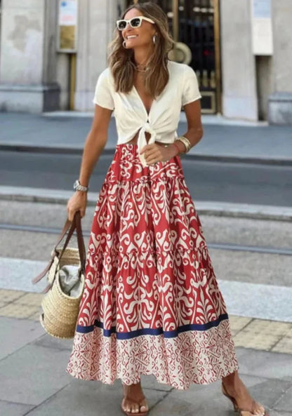 Elis Skirt