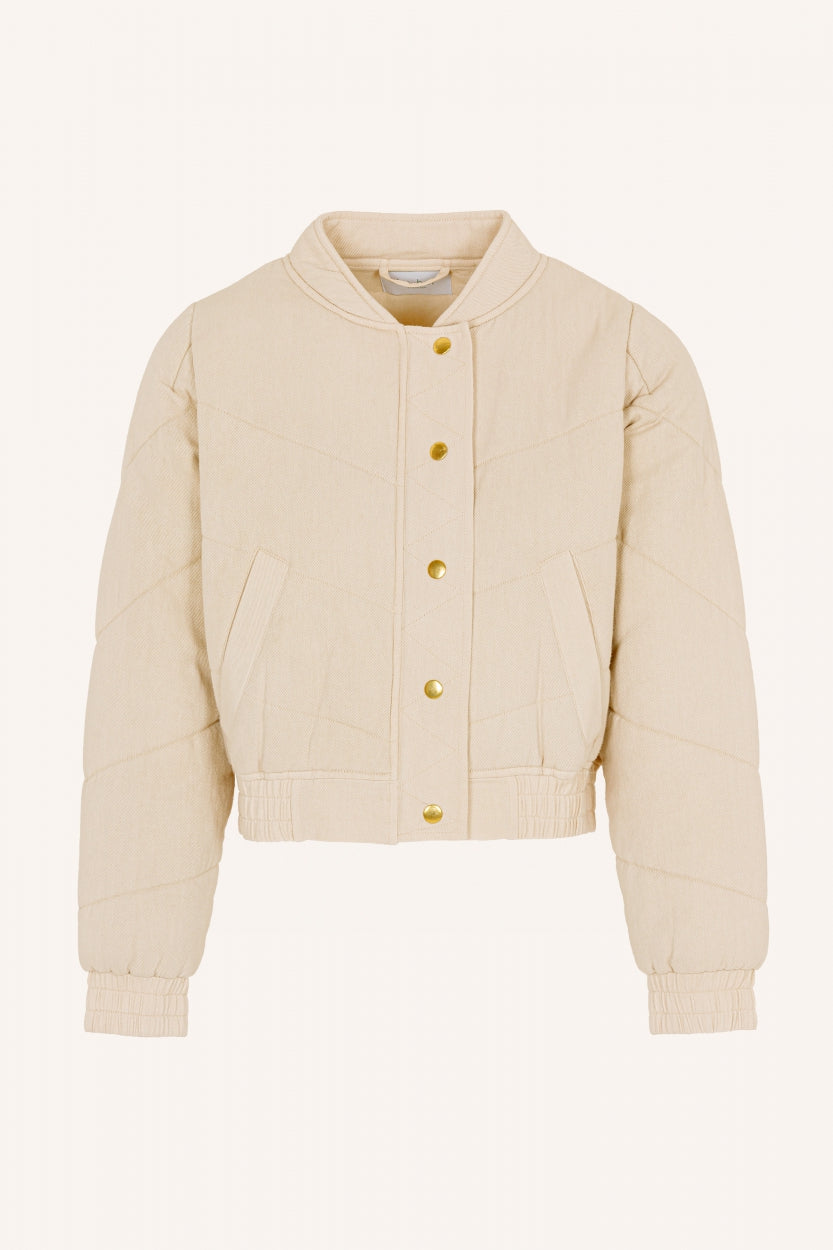 Timeless Vintage Style Jacket