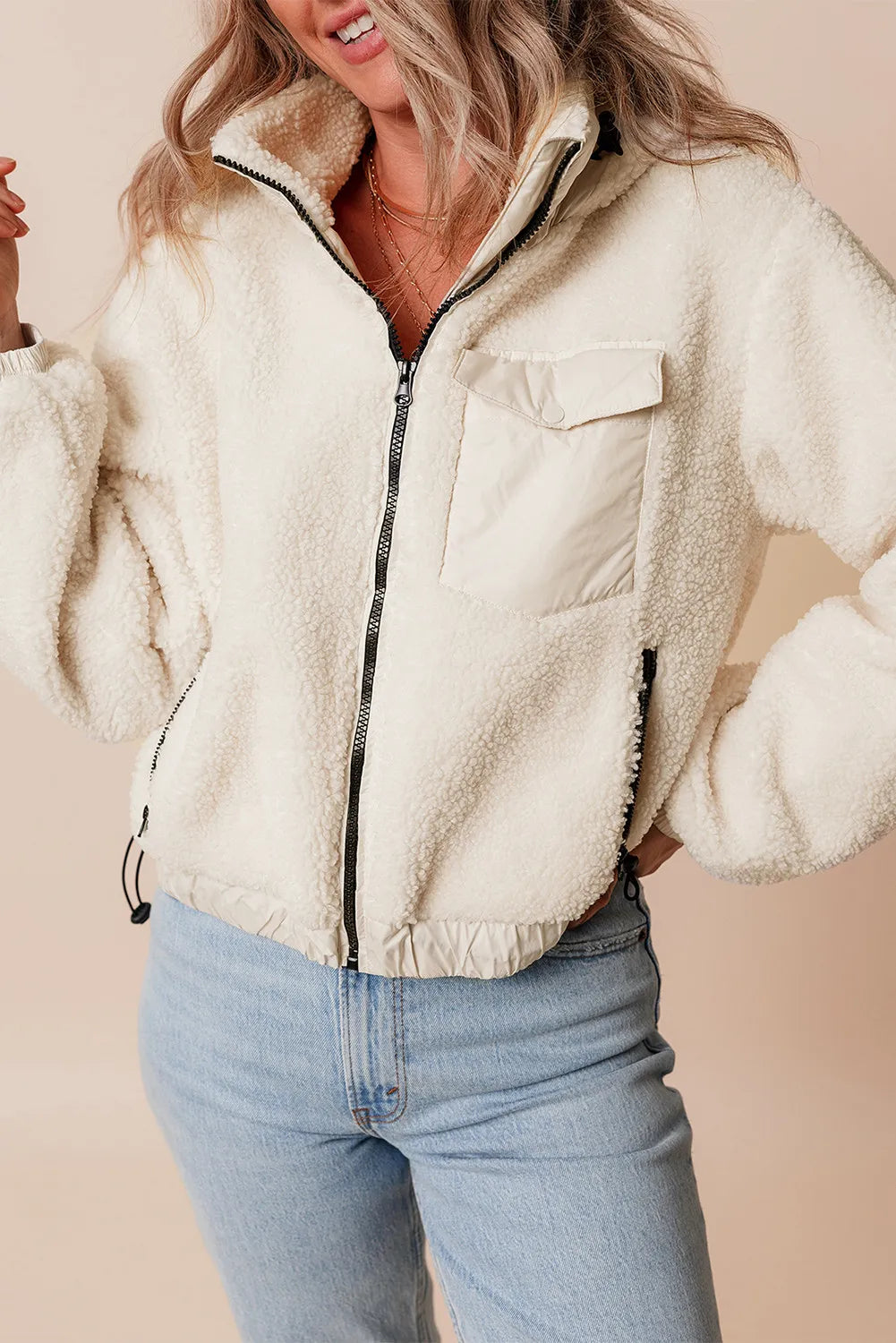 Classic Vintage Jacket
