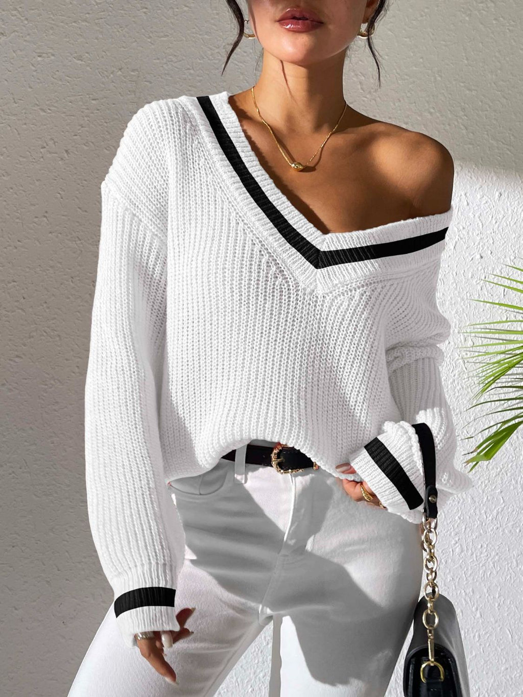 Classic Vintage Sweater