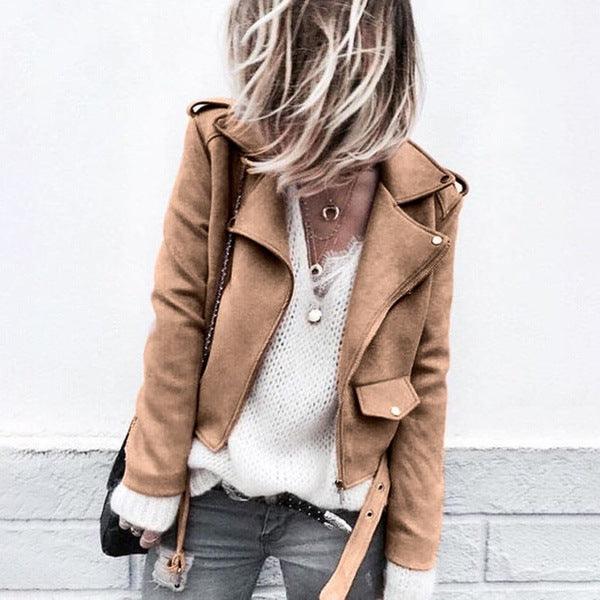 Vintage Inspired Jacket