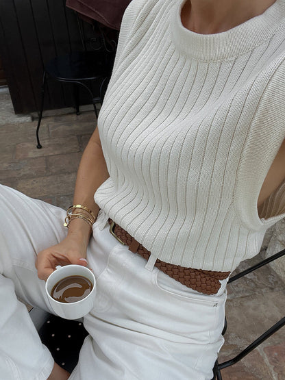 Sweater Vest