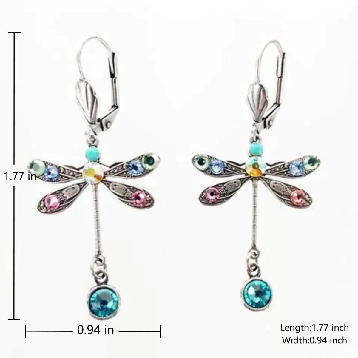 Elegant Earring for Every Occasion
