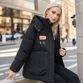Gracefully Designed Jacket