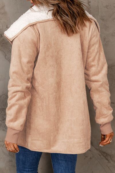 Elegantly Designed Jacket