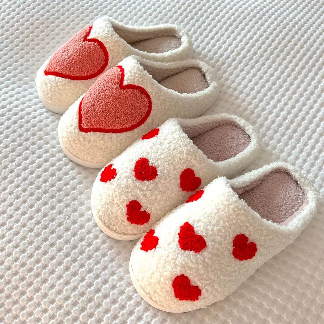 Thoughtfully Designed Slippers in a Timeless Style
